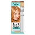 L'Oreal Root Rescue Permanent Hair Color Medium Blonde 8