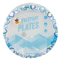Our Brand Everyday Paper Plates 10.06 Inch