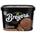 Breyers Chocolate Ice Cream