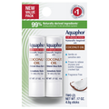 Aquaphor Naturally Inspired Lip Repair Stick w/Coconut Oil - 2 ct