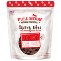 Full Moon Natural Essentials Beef Savory Bites Dog Treats