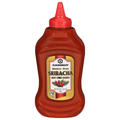 Kikkoman Sriracha Hot Chili Sauce
