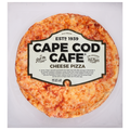 Cape Cod Cafe Cheese Pizza Frozen