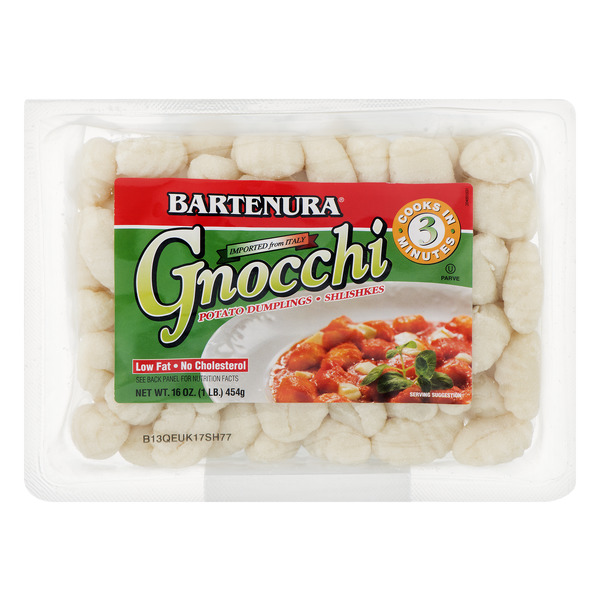 Frozen Gnocchi Pasta Order Online & Save Giant