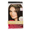 L'Oreal Excellence Creme Permanent Hair Color Dark Ash Brown 4A