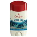 Old Spice Deep Sea with Ocean Elements Antiperspirant Deodorant Stick