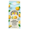Newman's Own Light Lemonade