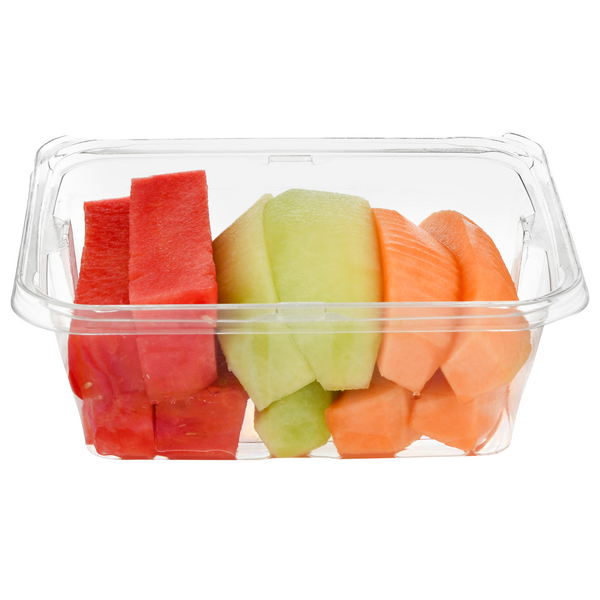 Hannaford Mixed Melon Spears