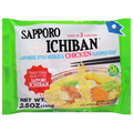 Sapporo Ichiban Chicken Flavor Japanese Style Noodle Soup