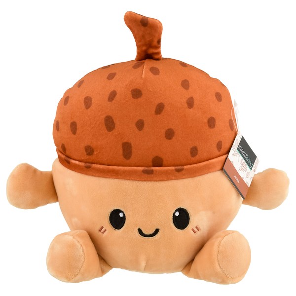 Smart Living Autumn Plush Acorn