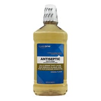 CareOne Antiseptic Original Flavor Mouth Rinse