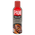 PAM Grilling High Heat Formula No-Stick Cooking Spray