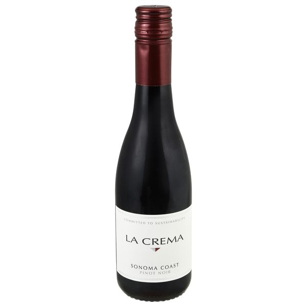 La Crema Pinot Noir Wine