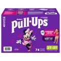 Pull-Ups Girls 2T-3T Training Pants 16-34 lb