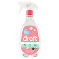 Dreft Plant-Based All Purpose Cleaner
