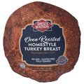 Dietz & Watson Deli Oven Roasted Homestyle Turkey Breast (Regular Sliced)