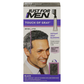Just For Men Touch of Gray Easy Comb-In Hair Color Black T-55