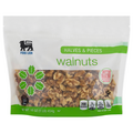 Food Lion Halves & Pieces Walnuts