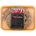 Roma Polish Kielbasa Sausage Rope Fresh