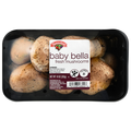 Hannaford Baby Bella Mushrooms