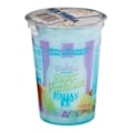 Richie's Super Premium Fat Free Blue Vanilla Italian Ice