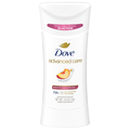 Dove Advanced Care Peach & Chamomile Tea Antiperspirant Deodorant Stick