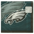 Creative Converting NFL Philadelphia Eagles Napkins 2-Ply