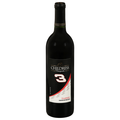 Childress Vineyards Three Champion Red Blend Wine