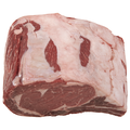 USDA Choice Semi-Boneless Beef Ribeye Roast 1st-3rd Ribs Fresh