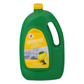 Giant Lemon Dishwasher Detergent Gel