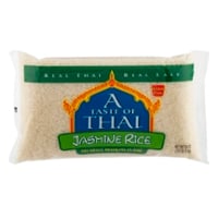 A Taste of Thai White Jasmine Rice