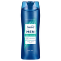 Suave Men Fresh Defense Green Woods & Grapefruit Body + Face Wash