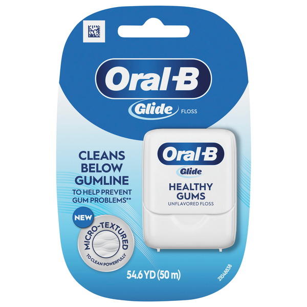 Oral-B Glide Pro-Health Dental Floss Original