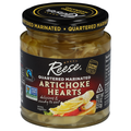 Reese Quartered & Marinated Artichoke Hearts