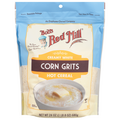 Bob's Red Mill Creamy White Corn Grits