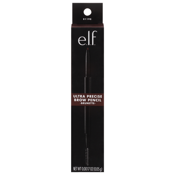 e.l.f. Ultra Precise Brow Pencil Brunette 81198