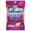 Life Savers Wild Berries Gummies Candy