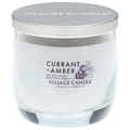 Village Candle Currant + Amber