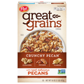 Post Great Grains Crunchy Pecan Whole Grain Cereal Giant Size