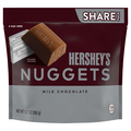 Hershey's Nuggets Milk Chocolate Candy Share Pack