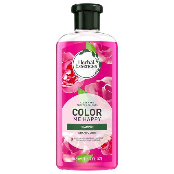 Herbal Essences Color Me Happy Shampoo