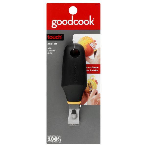 Good Cook touch Citrus Zester