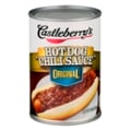 Castleberry's Hot Dog Chili Sauce Original