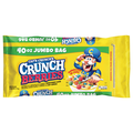 Cap'n Crunch's Crunch Berries Sweetened Corn & Oat Cereal Bag