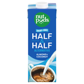 nutpods Dairy Free Half & Half Almond + Coconut Coffee Creamer