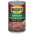 Bush's Best Onion Baked Beans