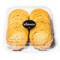 Stop & Shop The Bakery Sugar Cookies