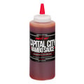 Capital City Sweet Hot Mambo Sauce