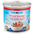 Food Lion Vienna Sausage