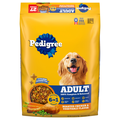 PEDIGREE Roasted Chicken & Vegetable Flavor Adult Dry Dog Food